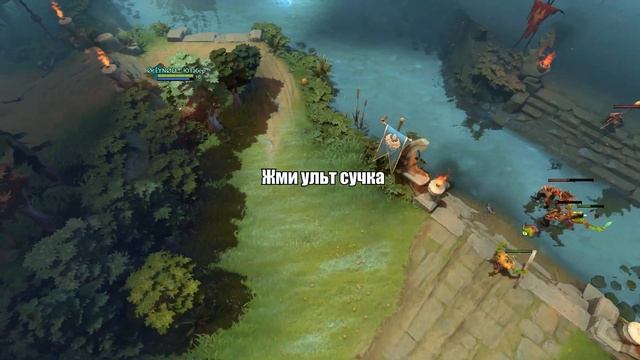 не , ну КАК ИГРАТЬ на ОРАКЛЕ , тупо ГАЙД 2K18 I Лучшая СБОРКА на ОРАКЛА смотреть онлайн