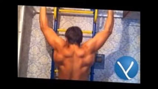 как быстро накачать грудные мышцы в домашних условиях за неделю смотреть онлайн