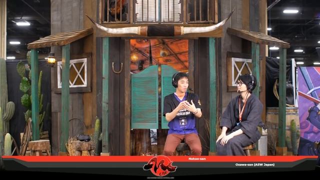 Kill la Kill the Game: IF - Evo 2018 Gameplay смотреть онлайн