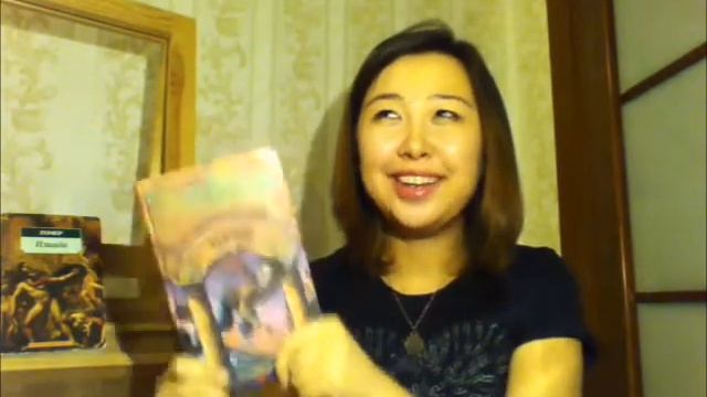 Любимые книги смотреть онлайн