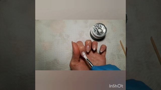 Сама себе мастер.Маникюр сама себе. смотреть онлайн
