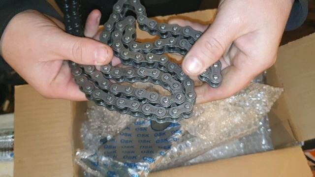 Питбайк замена амортизатора заднего смотреть онлайн