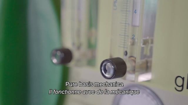 À qui profite réellement votre don? L'importance d'un équipement médical de qualité. смотреть онлайн
