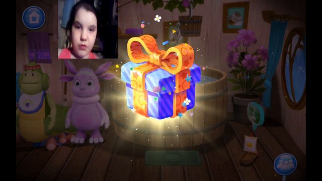 Познавательная Игра Лунтик смотреть онлайн