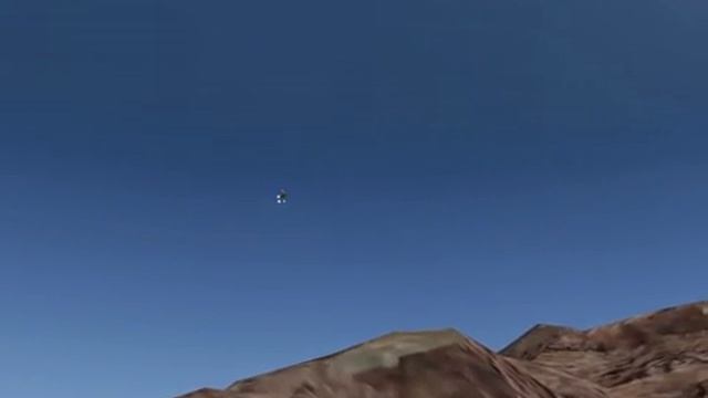 Hawk Grand Canyon Run смотреть онлайн