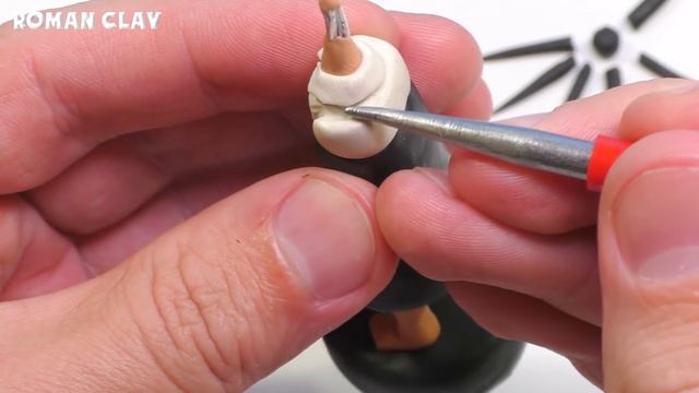 Making Dark Deception with Clay - Monkey, Agatha and Dread Duckies смотреть онлайн