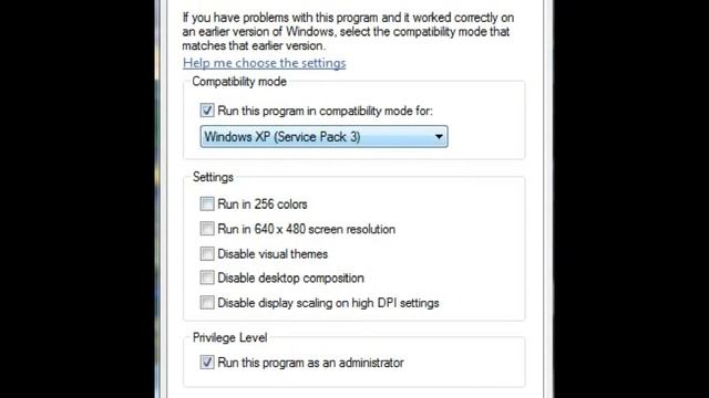 Gutterball 3D &Gutterball2 settings 4 Win7 CMTI смотреть онлайн