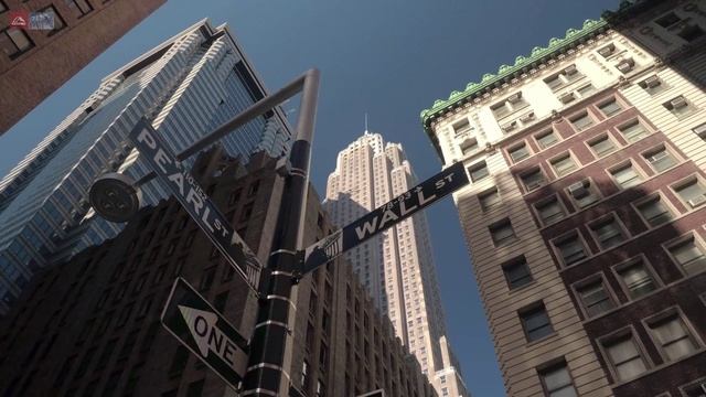 Криптовалютные новости. Итоги 37 недели смотреть онлайн