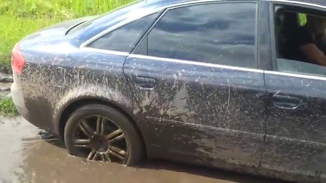 audi a6 c5 2yu yygU6n u смотреть онлайн