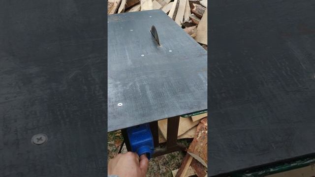 Переделка ручной дисковой пилы Днипро М у настольную цыркулярку смотреть онлайн