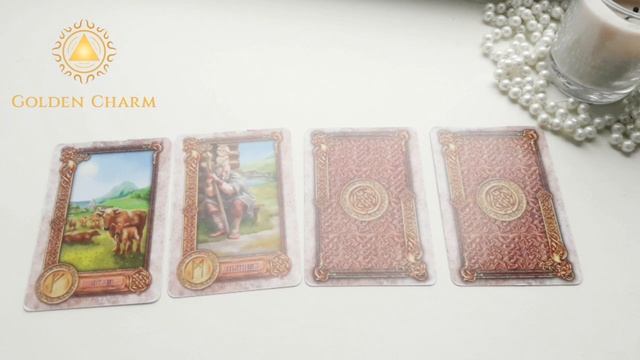 ВАШЕ ДУШЕВНОЕ СОСТОЯНИЕ СЕГОДНЯ/ ОНЛАЙН ГАДАНИЕ РУНЫ/ Школа Таро Golden Charm смотреть онлайн