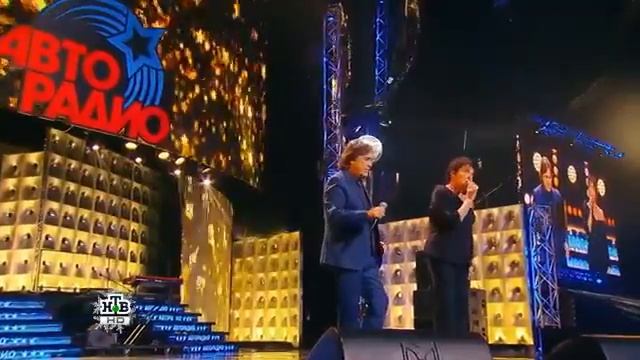 Ricchi E Poveri -  Come Vorrei  (Live Discoteka 80 Moscow 2016)