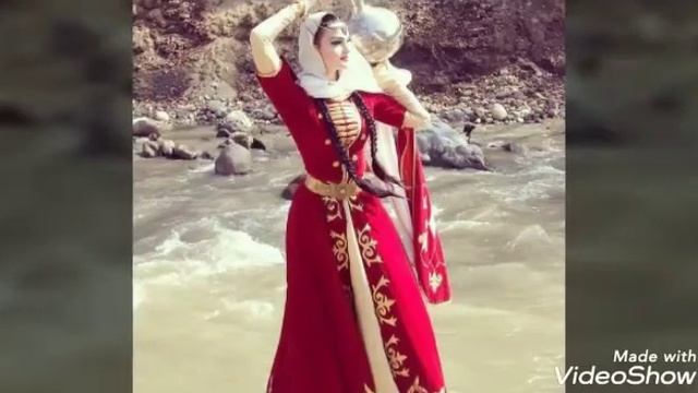 Мацах дага дог1ий хьуна. смотреть онлайн