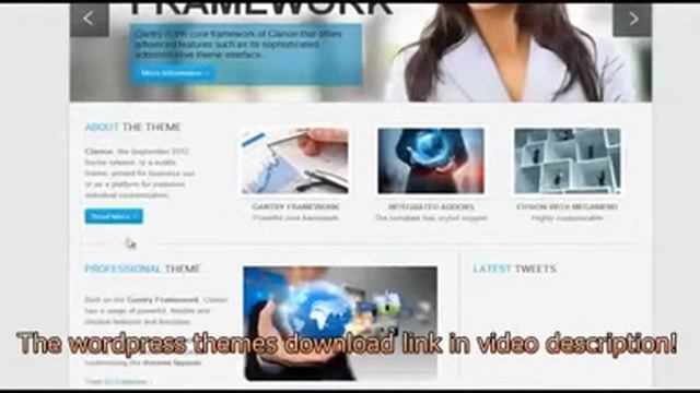 BeTheme wordpress theme free download смотреть онлайн