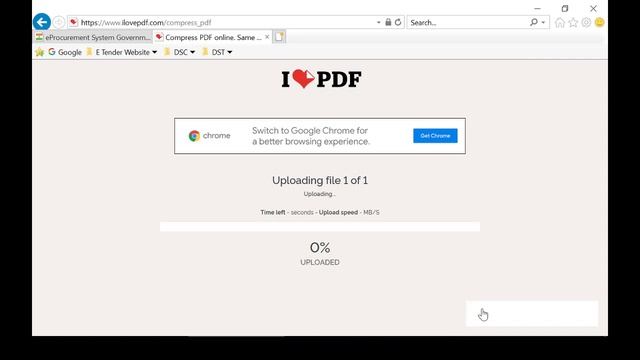 Resolve JAVA Heap Space in Tendering Website (English) смотреть онлайн