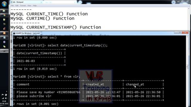 CURDATE,CURTIME,date,DATEDIFF date functions sql videos in telugu 50 смотреть онлайн