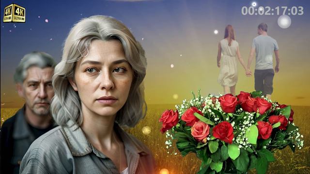 Нина Вараксина А нам с тобой не мало лет. Аранж.А.Сазонов.Video UHD 4K.WalterZaft. смотреть онлайн