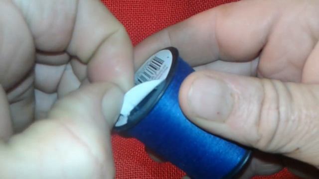 Teach Yourself To Sew: How To Find The Thread смотреть онлайн
