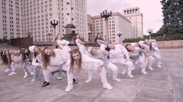 NE | Силуэт МГУ (short version) смотреть онлайн