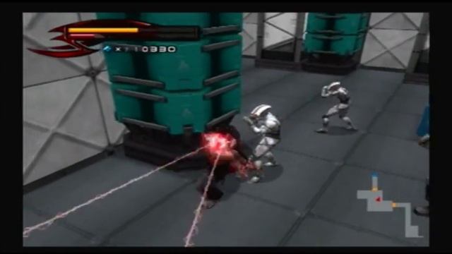 Let's Play Tekken 5: Devil Within (Part 1) - It Was a Weird Time for Namco... смотреть онлайн