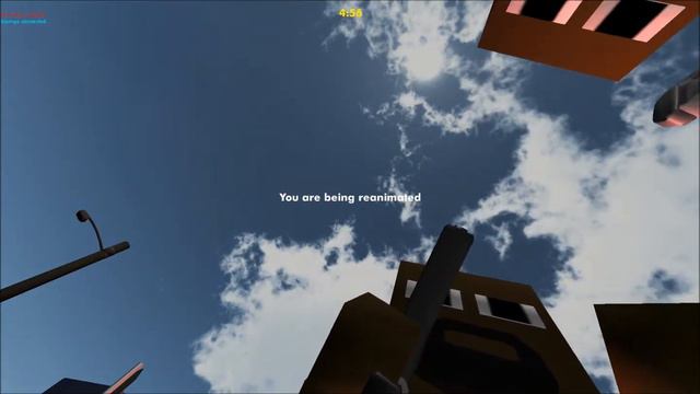 ZumbiBloks Пушкин в гробу перевернулся #2 смотреть онлайн