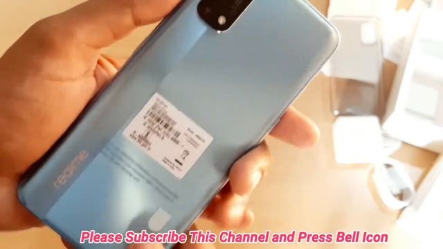 Realme 7 pro Review and Unboxing | Camera, Processor, Price | Best Smartphone? | Shopping Guruji смотреть онлайн