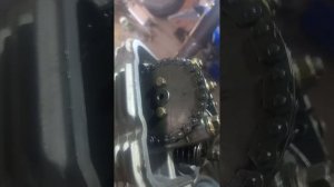 метки грм 150 куб. со съёмной шестёрнёй