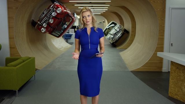 Rachel Riley: Car buying for a mid-life crisis #KnowYourNumbers смотреть онлайн