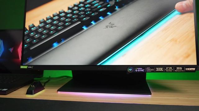 Razer Raptor 27