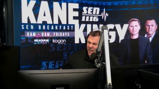 Will Hawthorn’s rebuild sink Sam Mitchell? - SEN смотреть онлайн