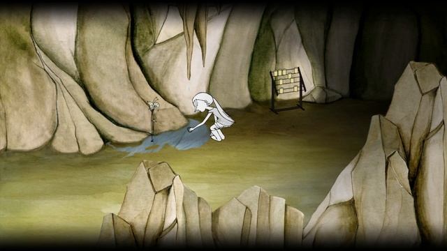 QUICK LOOK: The Rivers of Alice Extended Cut Wii U смотреть онлайн