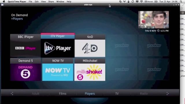 GTAC 2013: Automated Set-Top Box Testing with GStreamer and OpenCV смотреть онлайн