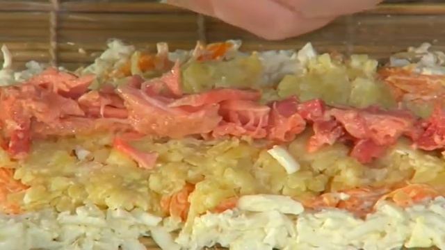 Что есть Мимоза смотреть онлайн