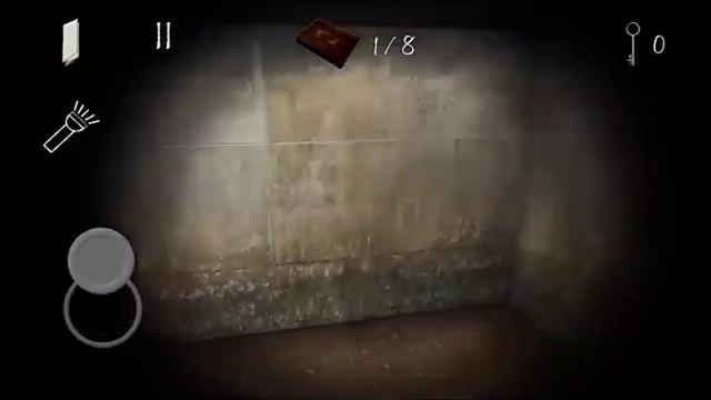 Слендерина Подвал 2/Slenderina The Cellar 2 смотреть онлайн