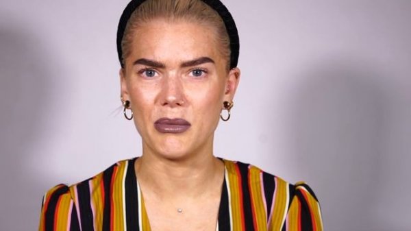 EVERYTHING ABOUT MY PIERCINGS (Daith piercing, Smelly stretchings...) | Linda Hallberg