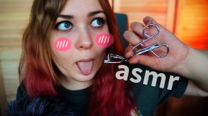 АСМР нежная забота от подруги ?❤?? ASMR tender care from a girlfriend