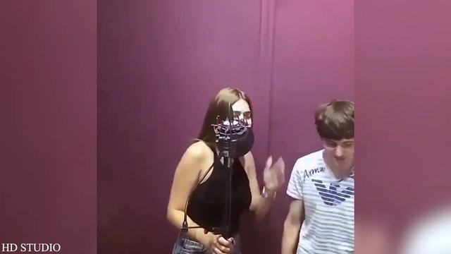 Art Avetisyan & Zoya Baraghamyan - Kuzem Get Mi Pah