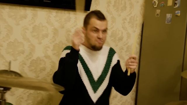 THE HATTERS — NO RULES (Music Video)