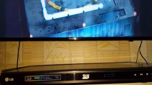 LG BD670.Обзор Blu Ray плеера.