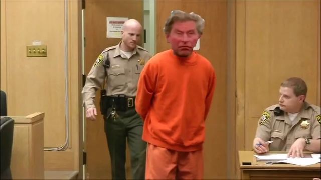 Frank Garrett and Rick The Mullet Man Stir up Trouble. смотреть онлайн