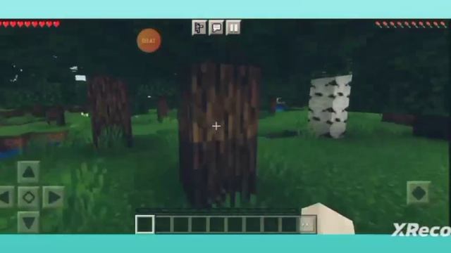 Как сделать бедрок как джава смотреть онлайн