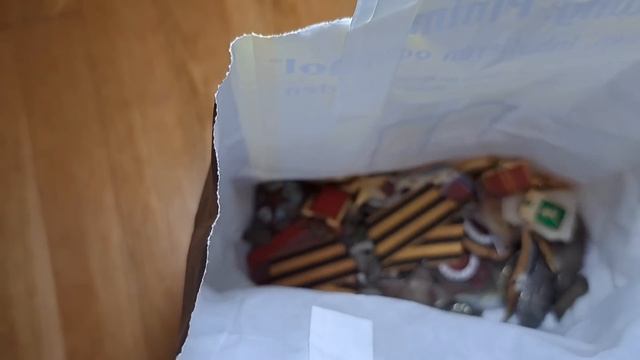 СЛЁТ НУМИЗМАТОВ г. ШТУТГАРТ. ОБЗОР ПОКУПОК!