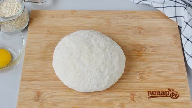 Книга рецептов