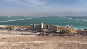 10 ФАКТОВ О МЕРТВОМ МОРЕ КОТОРЫЕ ВЫ НЕ ЗНАЛИ - ИЗРАИЛЬ КАК ОН ЕСТЬ