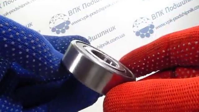 Подшипник 6204 2RS 3\4 SMB 19.05*47*14 смотреть онлайн