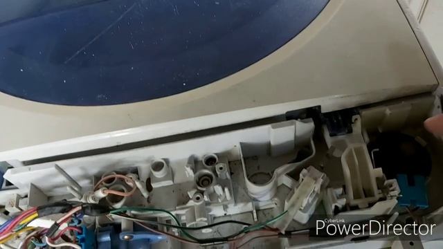 HOW TO REPAIR E9 ERROR SHARP WASHING MACHINE 7 KG смотреть онлайн