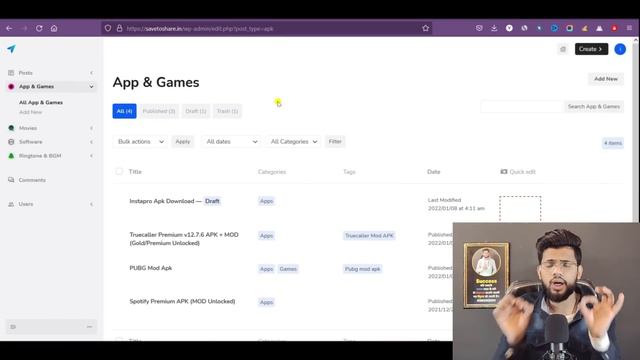 ₹1 Minimum Payout | Best URL Shortener 2022😱 Daily Payment | Earn Money Online | Copy Paste Work смотреть онлайн