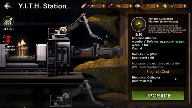 State of Survival: How to unlock Wall Destroyer + Perks YITH смотреть онлайн