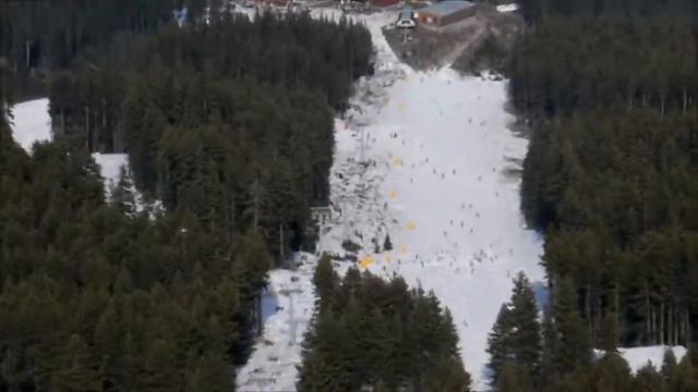Bansko-January 2014 смотреть онлайн
