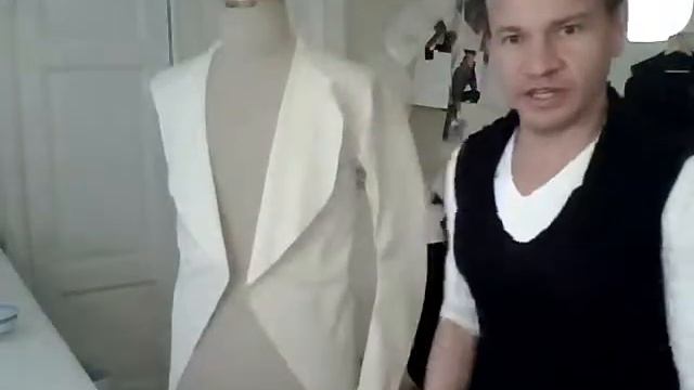 Sten Martin - V.log P100-D80 (Toile) смотреть онлайн